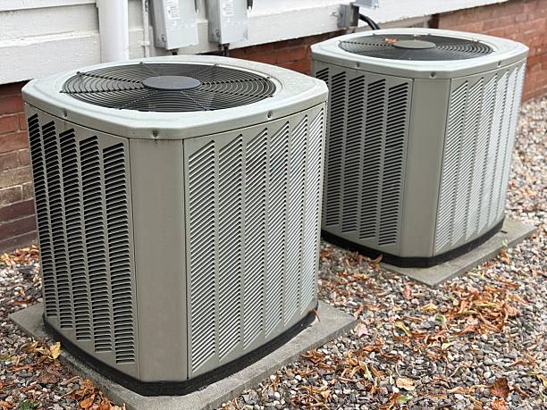 Reliable Furnace Repair contractor in Sandy Springs, SC by Leonard HVAC